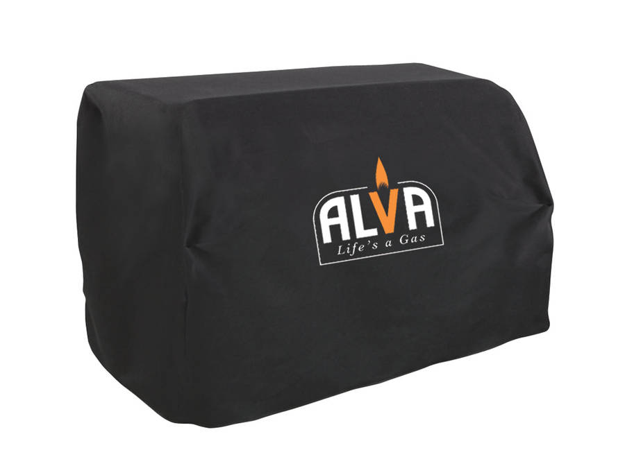 Alva Cover For 4 Burner Mojave & 6 Burner Gobi Drop In Bbq