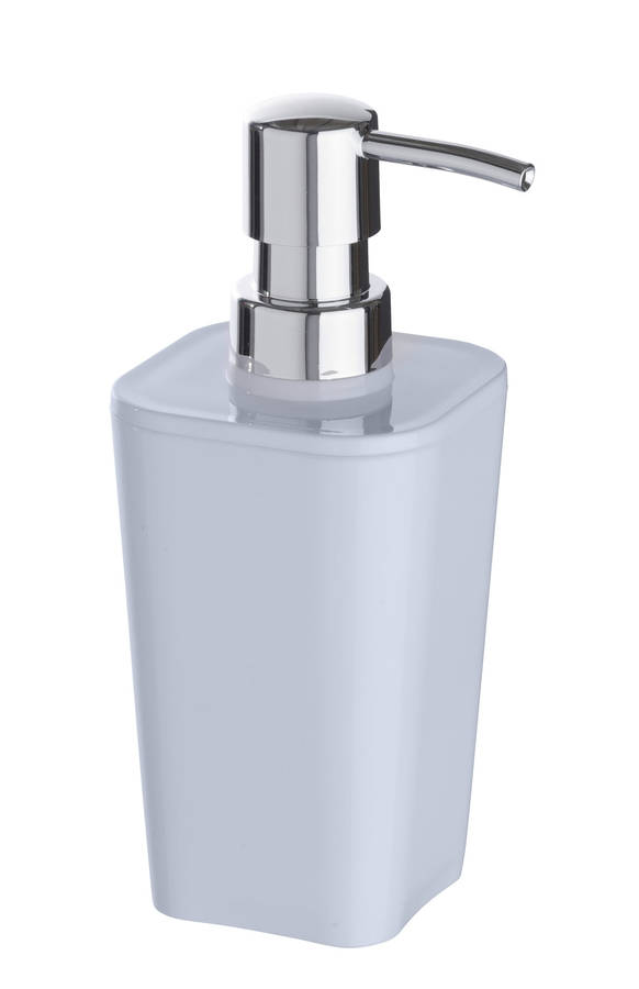 Soap Dispenser Candy Range White 300ml