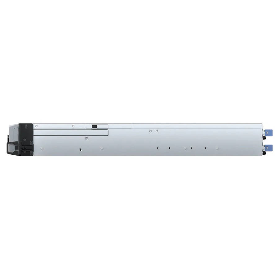 Synology 12-BAY 2U Rackmount Nas INTEL Xeon CPU; Scalable Up To 864TB; Up To 48GB Memory; Gpu Car...