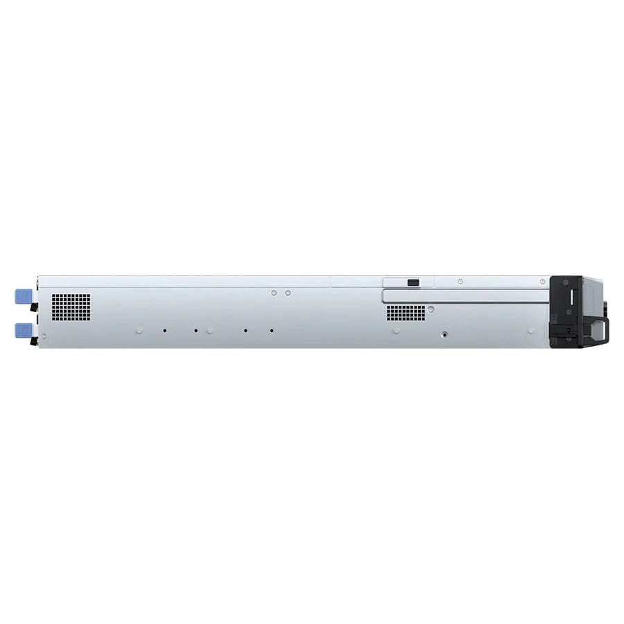 Synology 12-BAY 2U Rackmount Nas INTEL Xeon CPU; Scalable Up To 864TB; Up To 48GB Memory; Gpu Car...