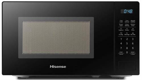 Hisense 20L Electric Microwave Oven