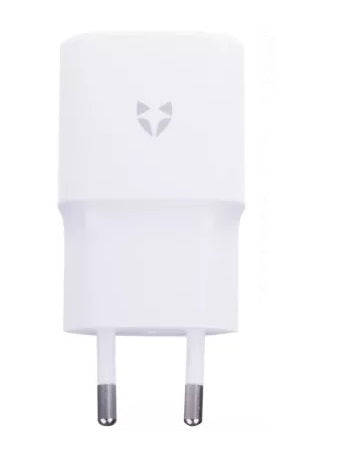 Wileyfox 10W/2.0A USB Charger, Retail Box, No Warranty