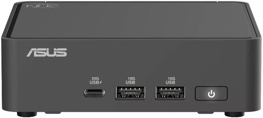 Asus Nuc I5-210H,16GB,512SSD,NO OS