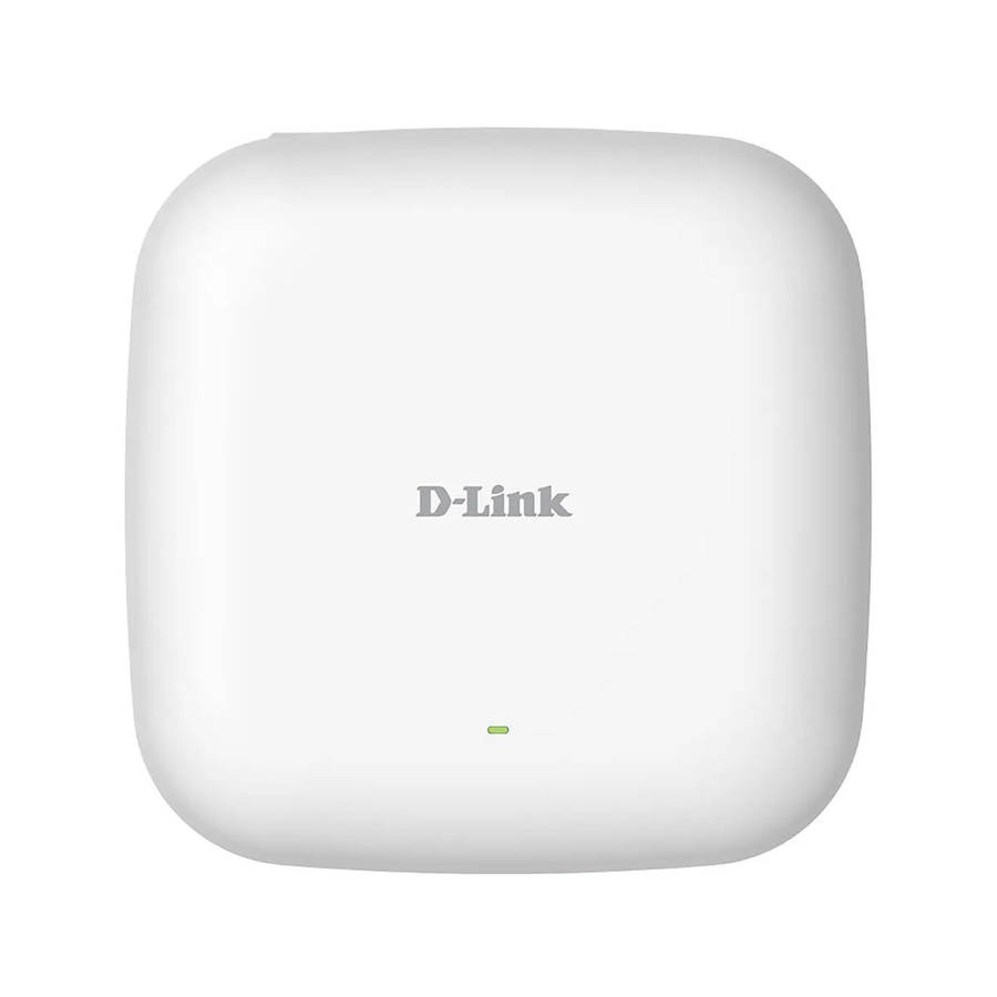 D-Link Nuclias Connect AC1200 Wave 2 Gigabit Access Point