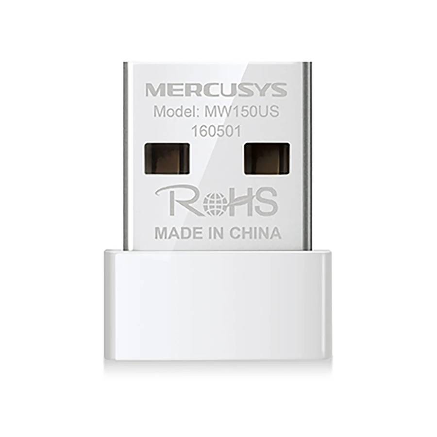 Mercusys Nano N150 Wireless USB Adapter
