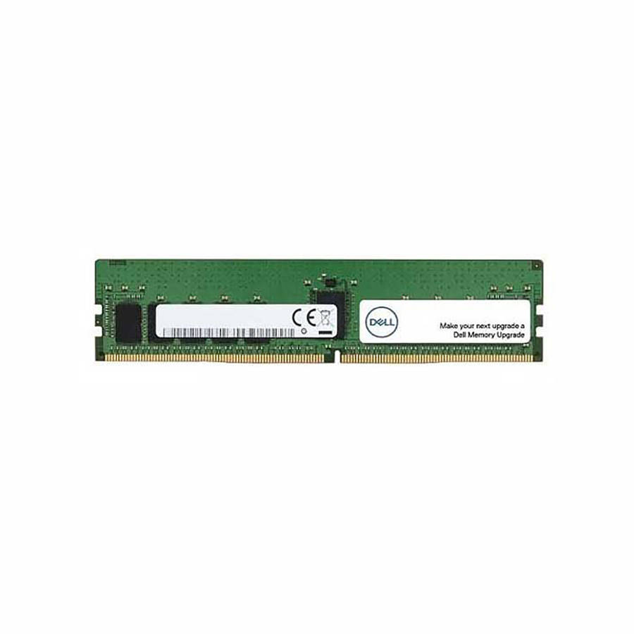 Dell 16GB DDR4 3200MHZ RDIMM Server Memory Module