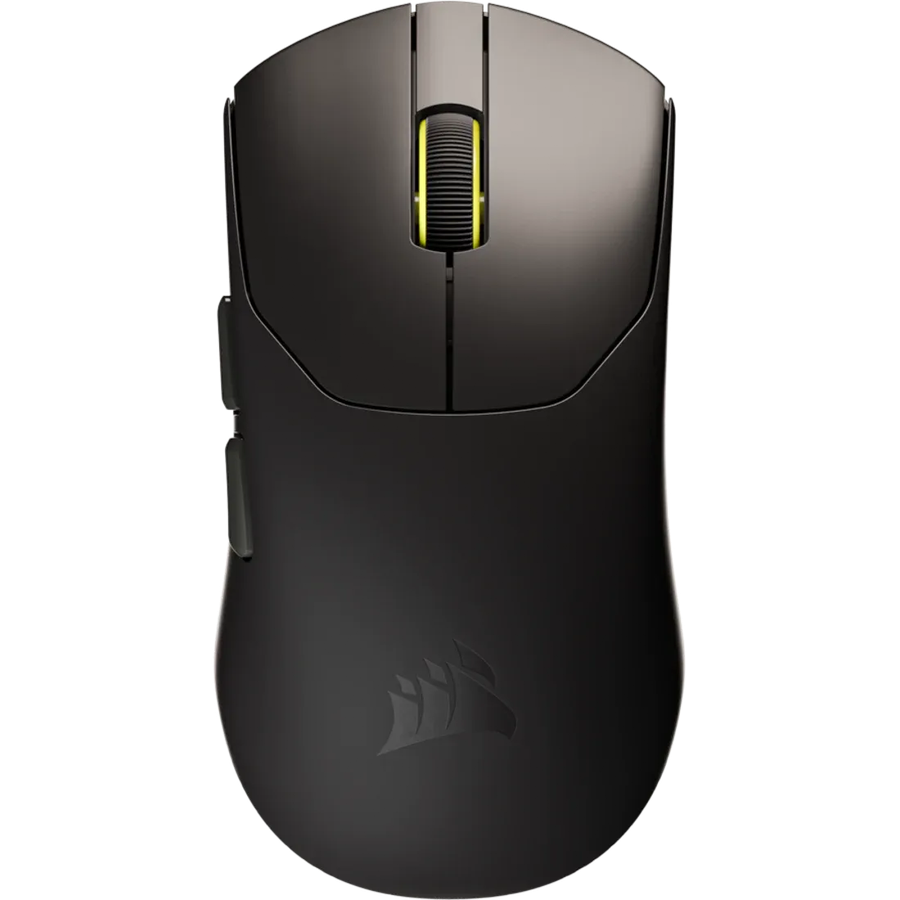Corsair Sabre V2 Pro Ultralight Wireless Gaming Mouse Black; 33K DPI.