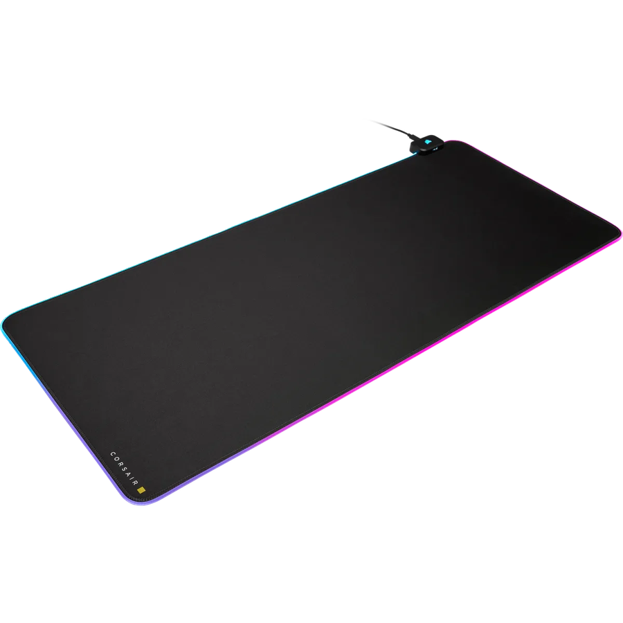 Corsair MM700 RGB Extended Gaming Mousepad (930 X 400 X 4MM) RGB