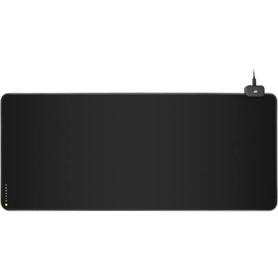 Corsair MM700 RGB Extended Gaming Mousepad (930 X 400 X 4MM) RGB