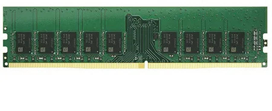 Synology 16GB DDR4 Ecc Registered Dimm