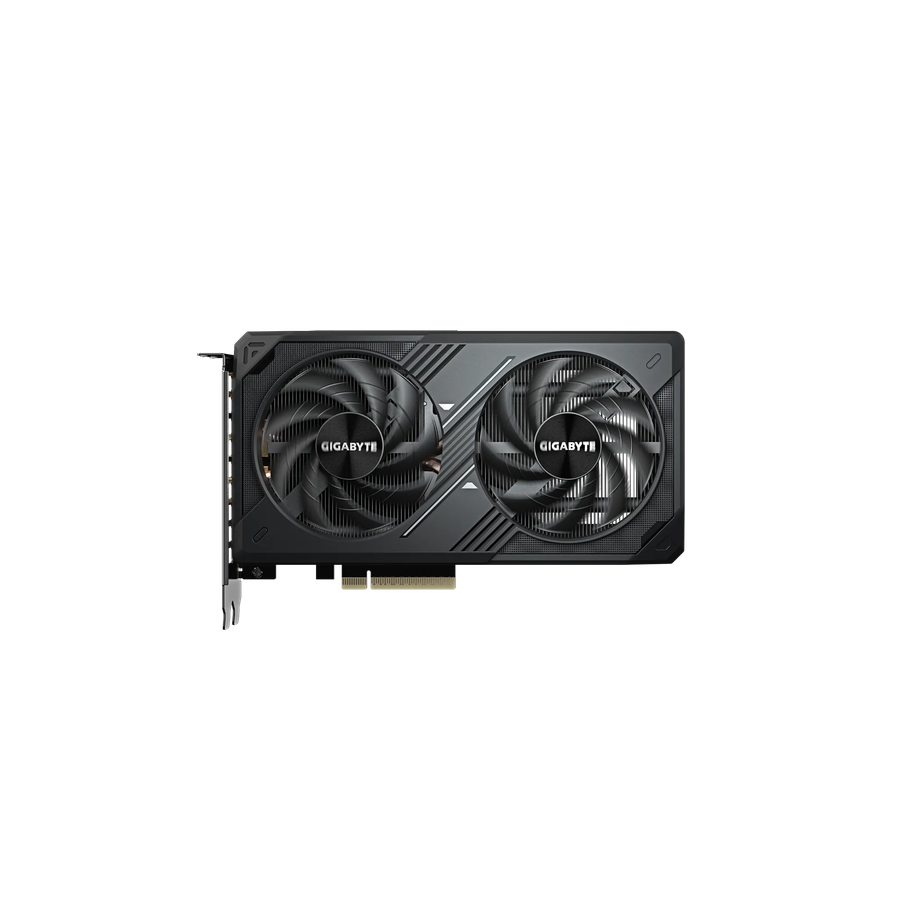 Gigabyte Nvidia Geforce Rtx 5060 Windforce Oc 8GB PCIE 8X 8GB GDDR7; 128-BIT Memory Bus; 1X HDMI;...