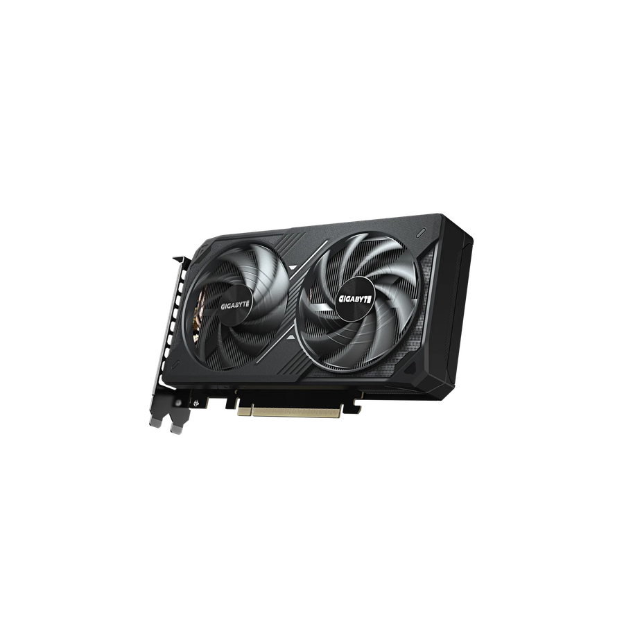 Gigabyte Nvidia Geforce Rtx 5060TI Windforce Max 8GB 8GB GDDR7; 128-BIT Memory Bus; 1X HDMI; 3X D...