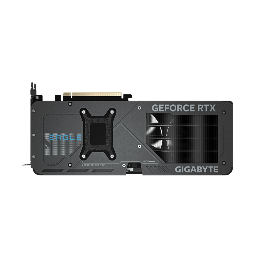Gigabyte Nvidia Geforce Rtx 5070 Eagle Oc Sff 12GB GDDR7 HDMIX1/DPX3