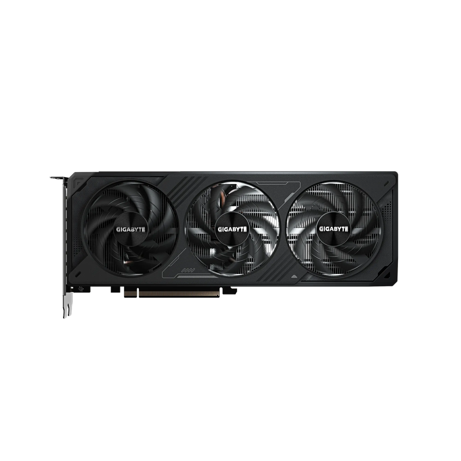 Gigabyte Nvidia Geforce Rtx 5070 Windforce Oc Sff 12GB GDDR7 HDMIX1/DPX3