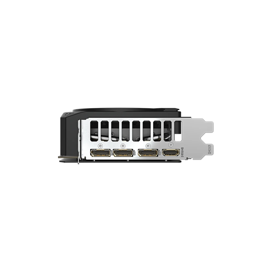 Gigabyte Nvidia Geforce Rtx 5070TI Windforce Oc Sff 16GB GDDR7 HDMIX1/DPX3