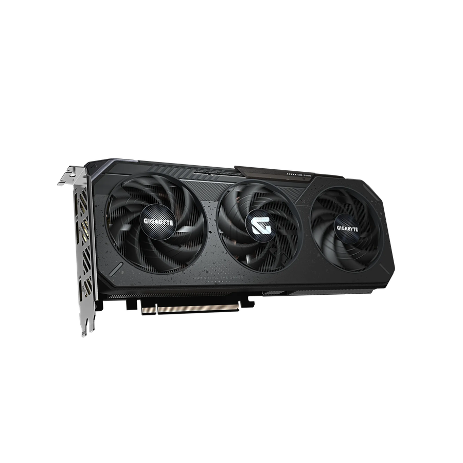 Gigabyte AMD Radeon RX9060XT Gaming Oc 16GB; 128-BIT Memory Bus; 1X HDMI; 2X Displayport