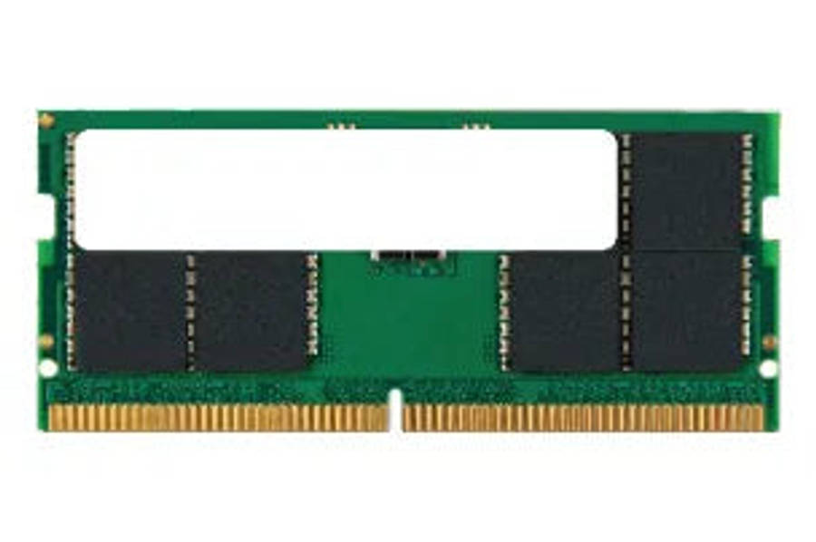Transcend Jet Memory 8GB DDR5-4800 SO-DIMM 2RX8 CL40 (1GX16)X4