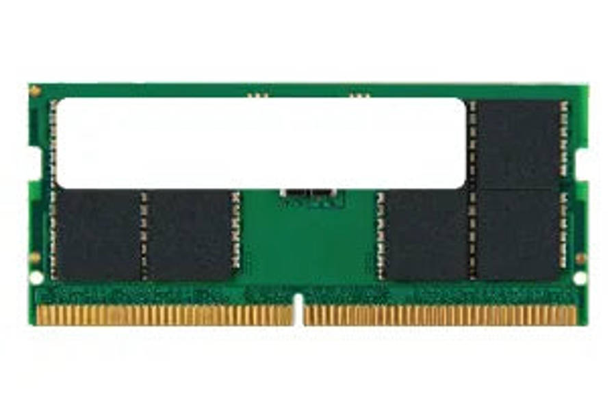 Transcend Jet Memory 8GB DDR5-4800 SO-DIMM 2RX8 CL40 (1GX16)X4