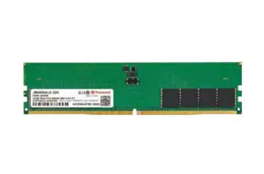 Transcend Jet Memory 24GB DDR5-5600 Unbuffered Desktop Long-Dimm 2RX8 CL46 (3GX8)X16