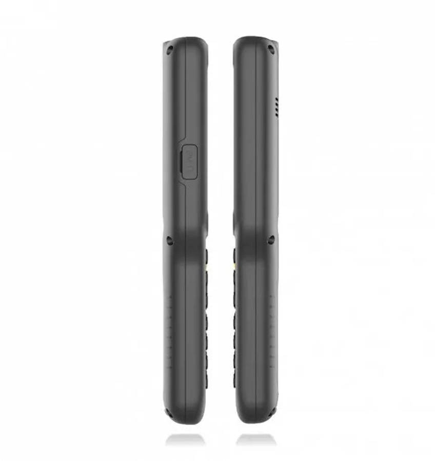 Newland MT37 Mobile Computer, 2.8-inch Multi-Touch, Android, 1.8 GHz, 8 GB, Wi-Fi, 4G, GPS, NFC