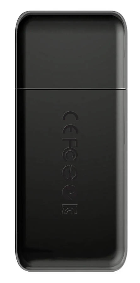 Transcend Sd/Microsd USB3.0 Card Reader