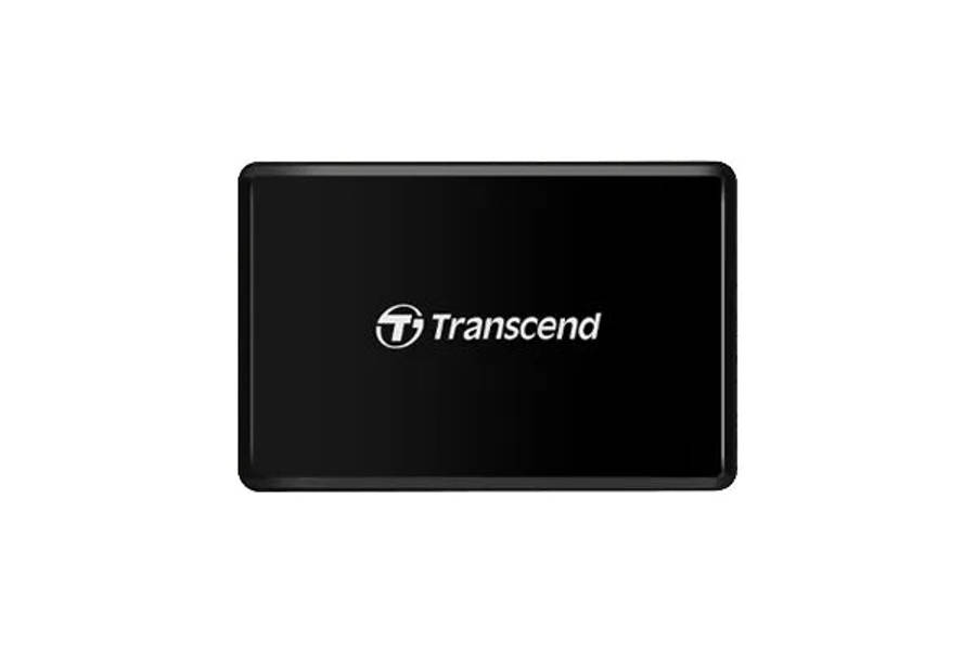 Transcend USB3.0 Multi Card Reader