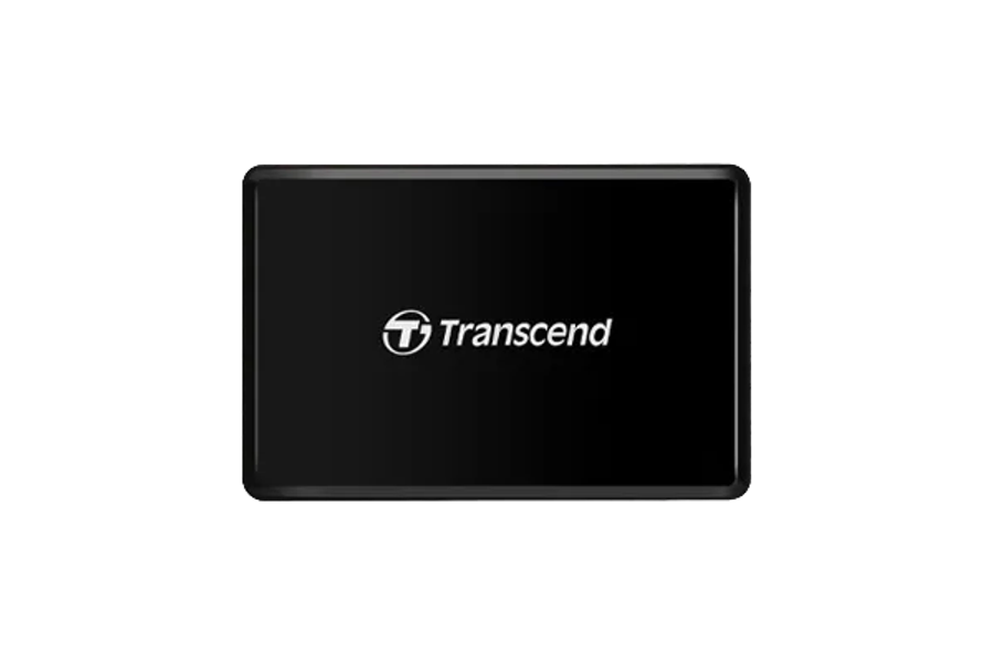 Transcend USB3.0 Multi Card Reader
