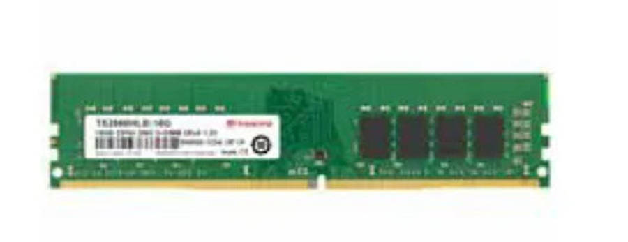 Transcend 8GB DDR4-3200 Desktop U-Dimm 1RX8 1G X8 CL22