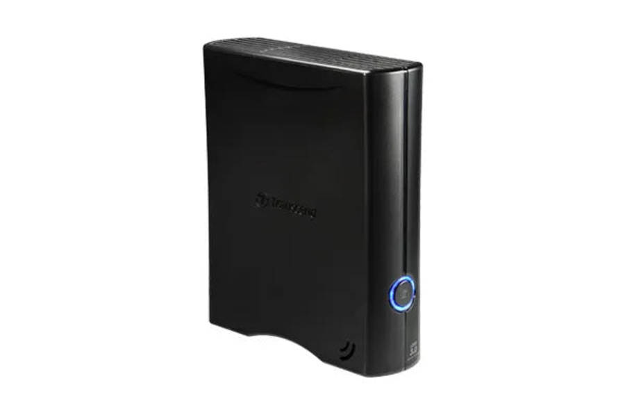 Transcend Storejet 4TB 3.5'' USB3.0 Hdd
