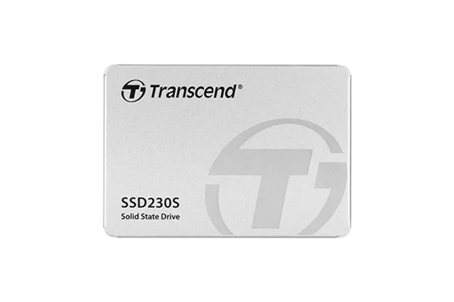 Transcend 4 TB SSD230S 2.5'' SSD Drive SATA III 3D Tlc With DRAM Cache 560MB/S Read 520MB/S Write...