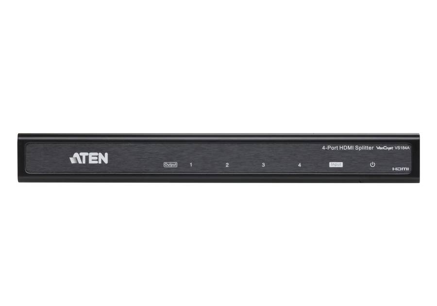 Aten 4-PORT HDMI Splitter Support 4K2K