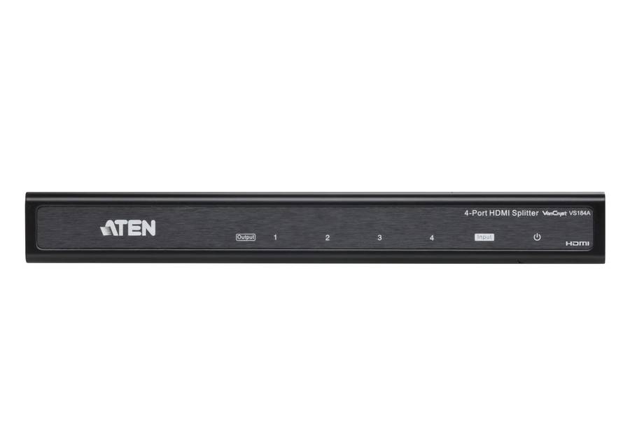 Aten 4-PORT HDMI Splitter Support 4K2K