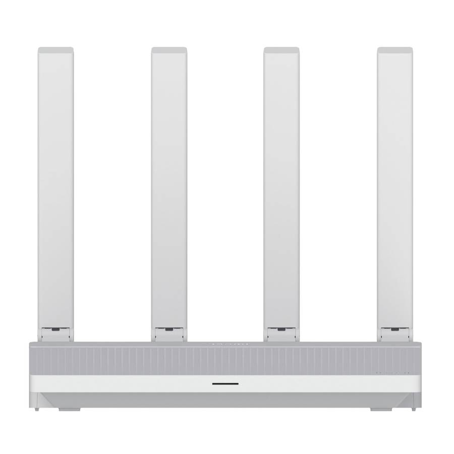 Xiaomi AX3000T WI-FI 6 Dual-Band Gigabit Mesh Router- White