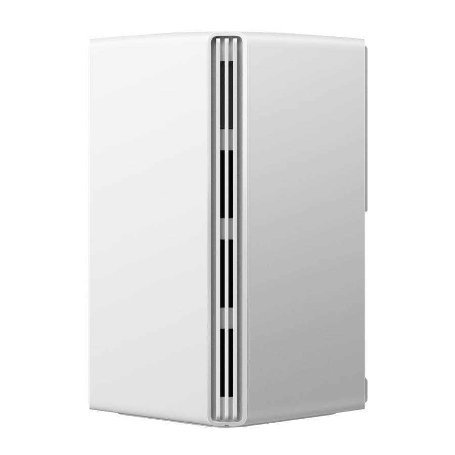 Xiaomi AC1200 Whole Home Mesh WI-FI System (2-PACK)