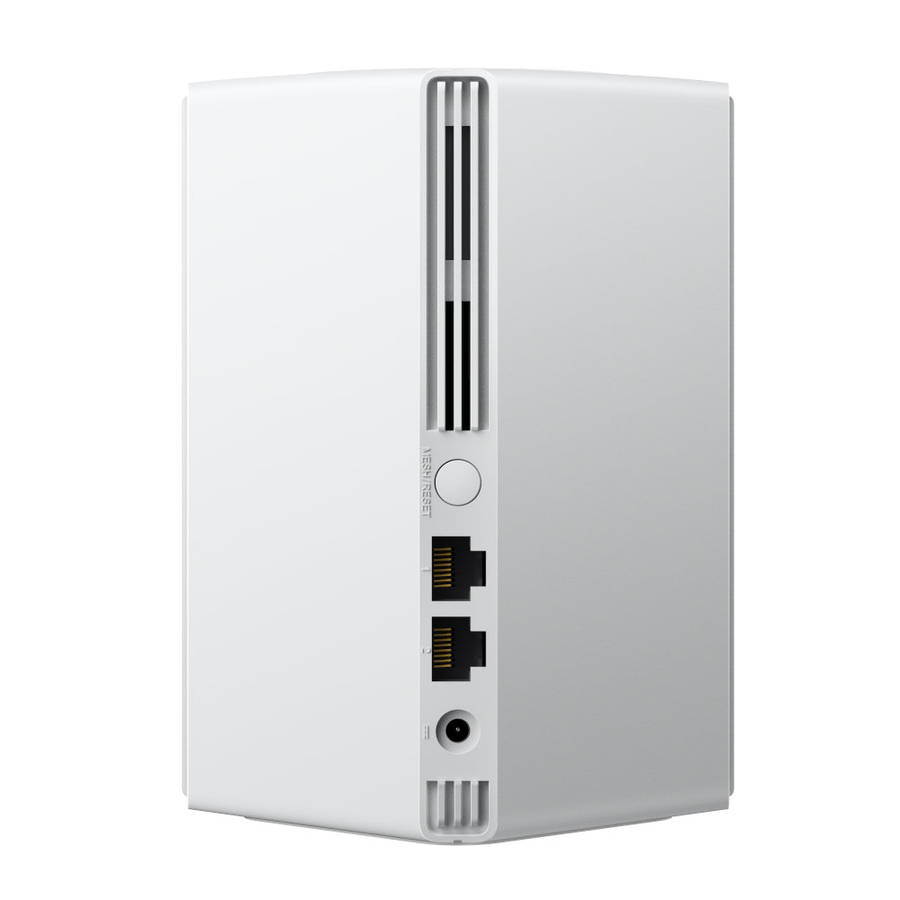 Xiaomi AC1200 Whole Home Mesh WI-FI System (1-PACK)