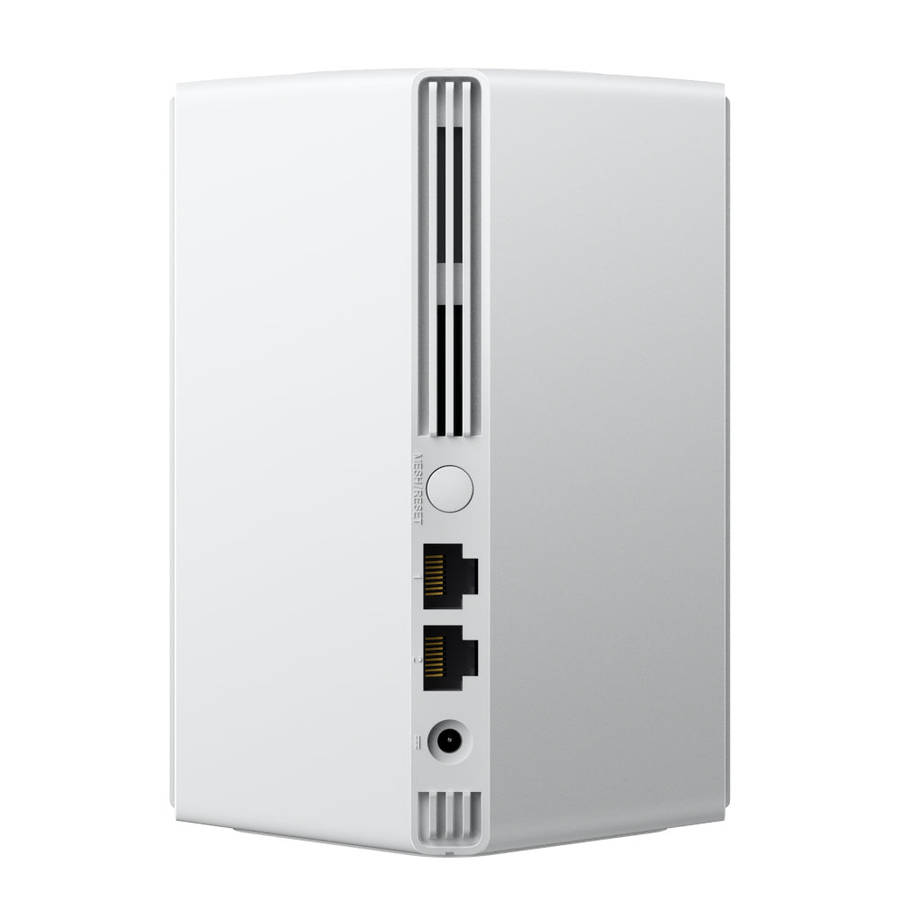 Xiaomi Mesh System AC1200 3 Pack