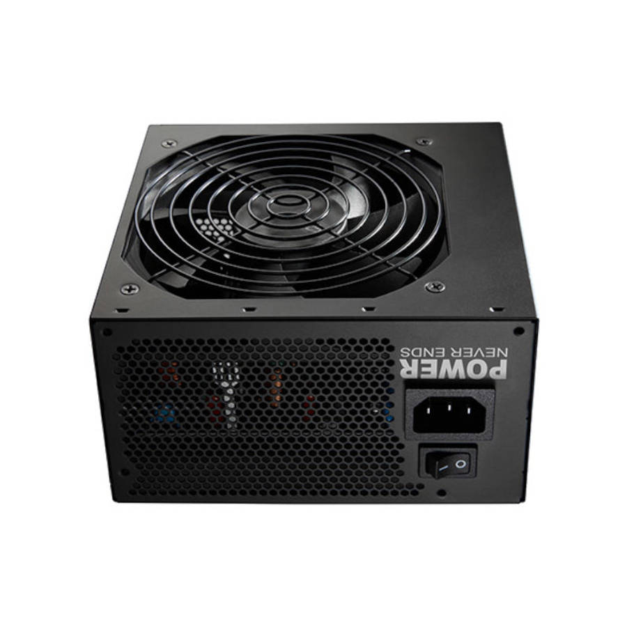 Fsp Hydro Pro K 600W Non-Modular PSU