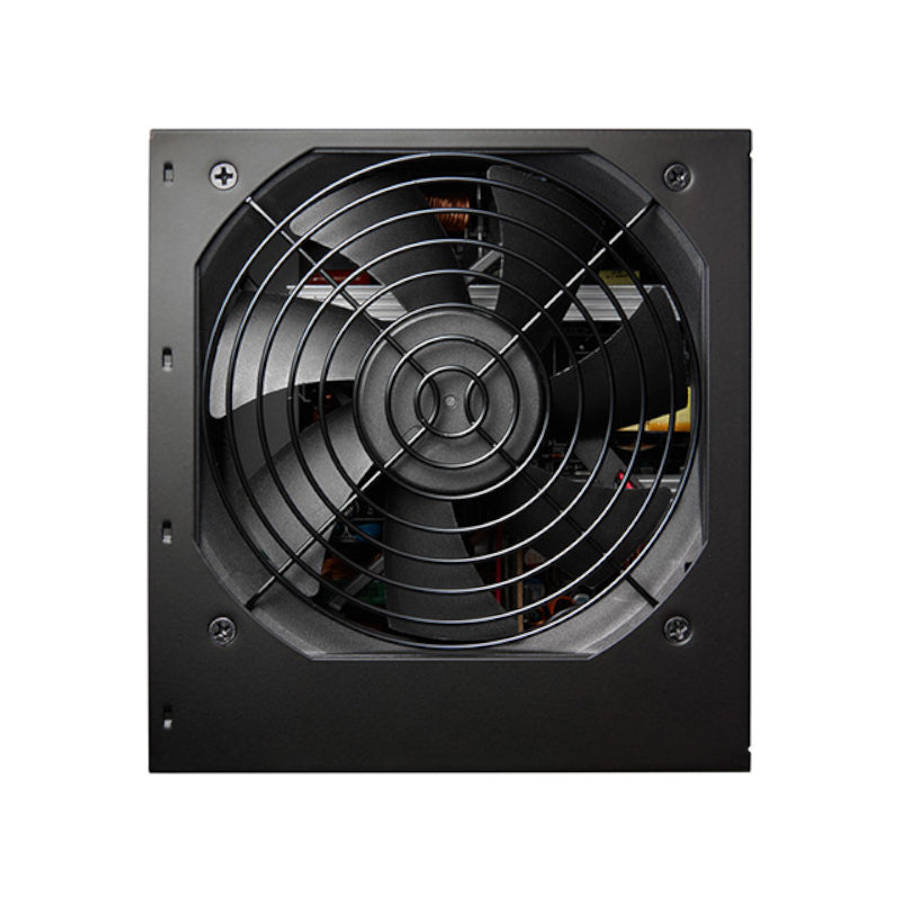 Fsp Hydro Pro K 600W Non-Modular PSU