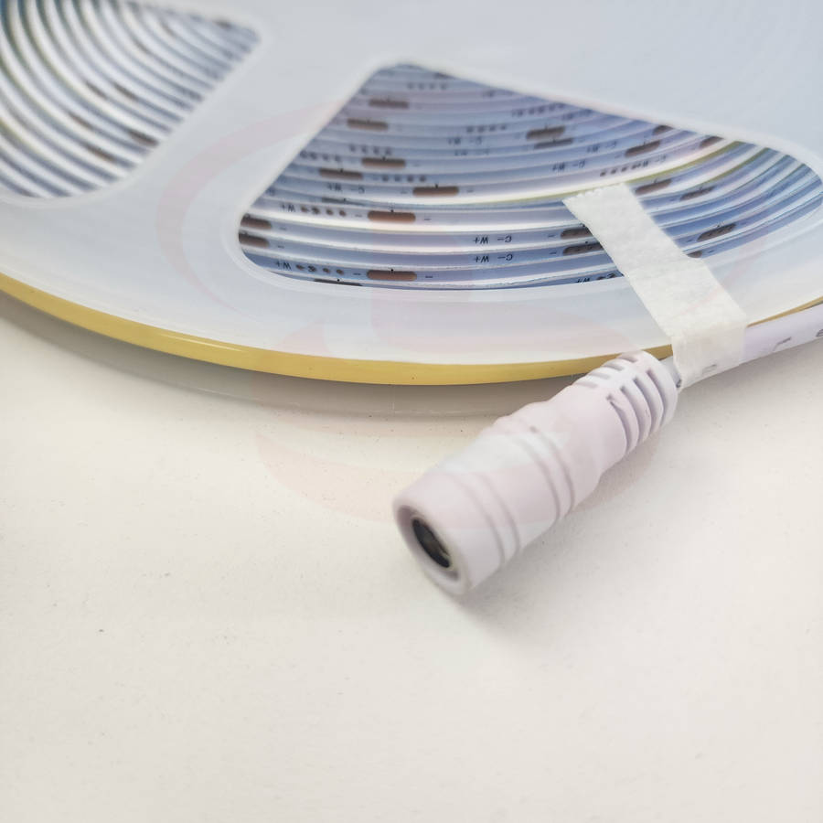 24v LED COB Strip Light CCT (10m)