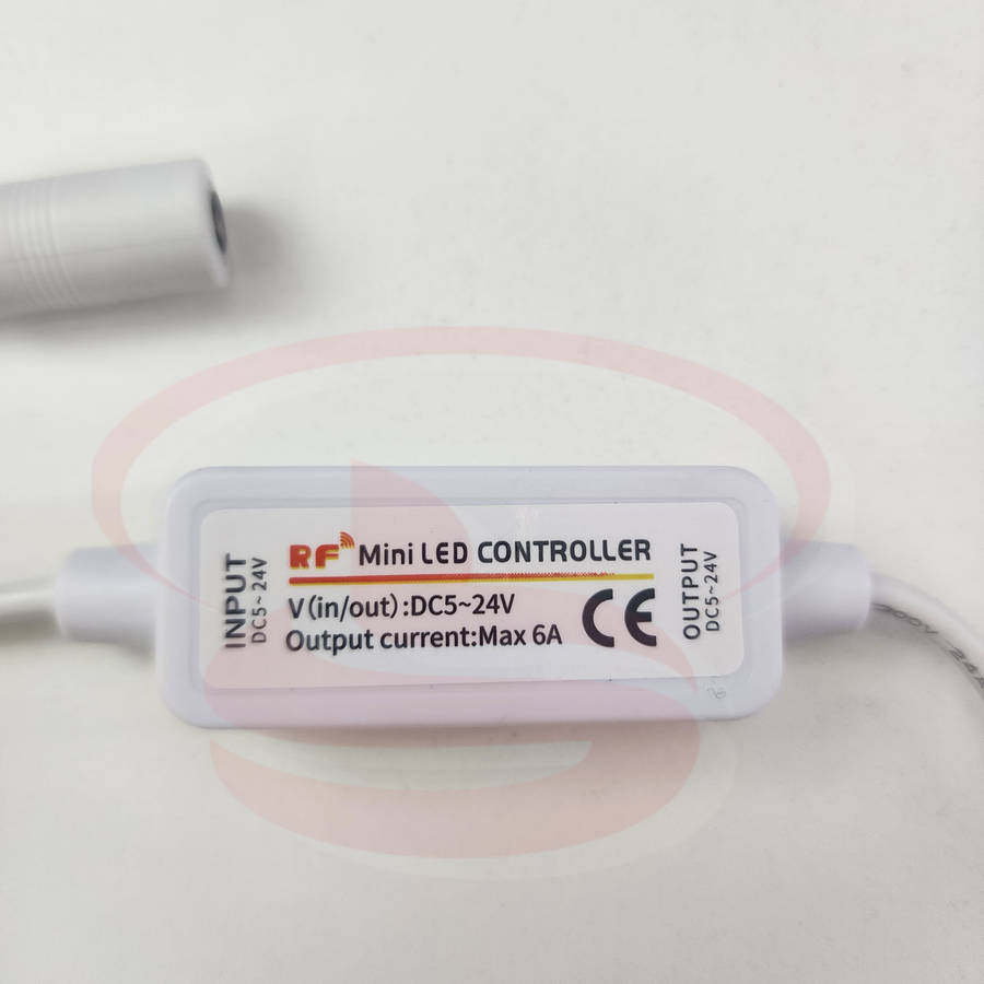 24v LED COB Strip Light CCT (10m)