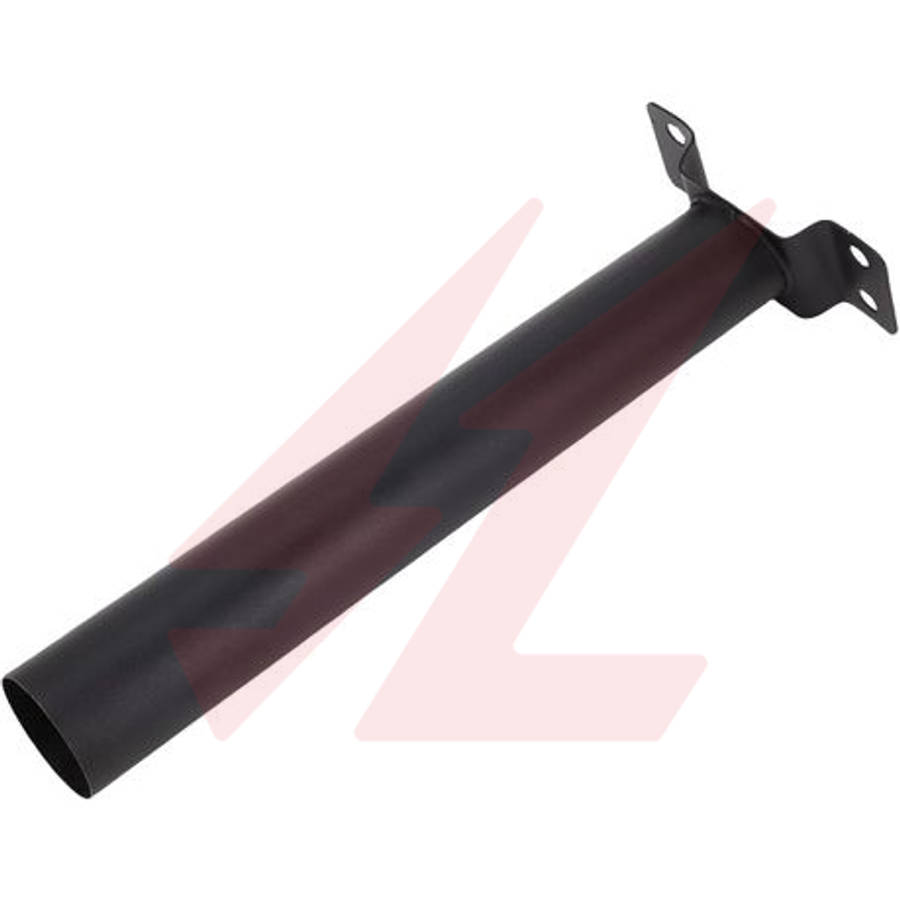 Street Light Mounting Pole With Drill Screws