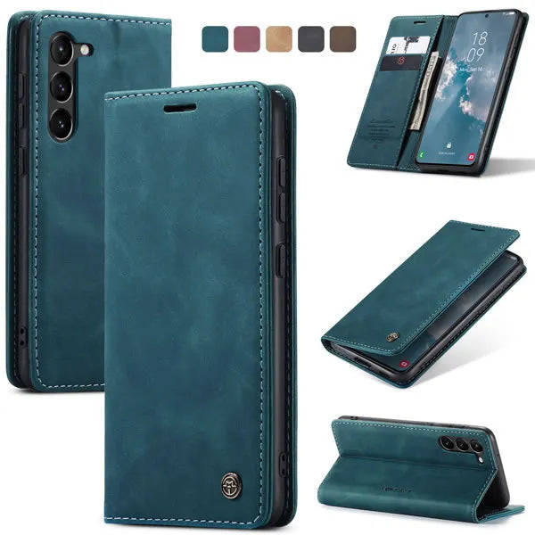 Caseme Flip Cover For Samsung A25