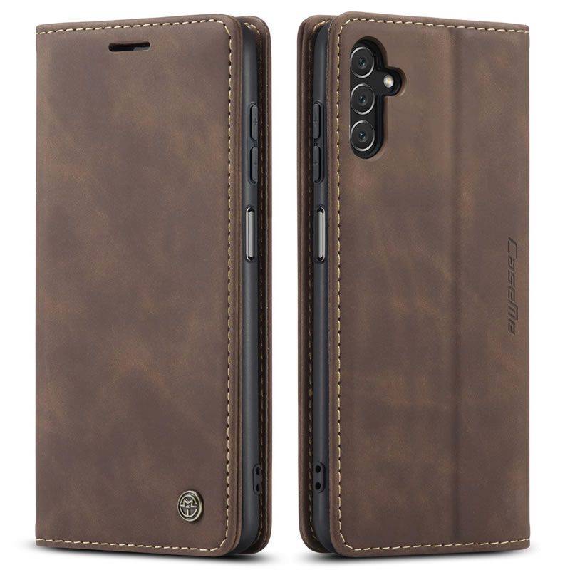 Caseme Flip Cover For Samsung A25