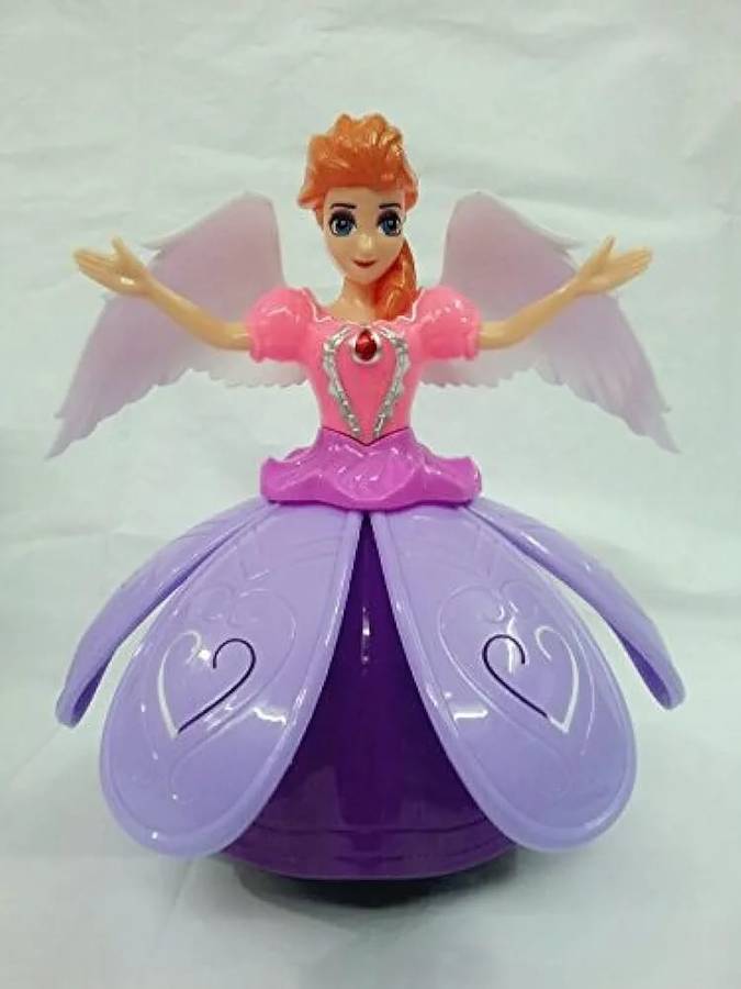 Dance Princess