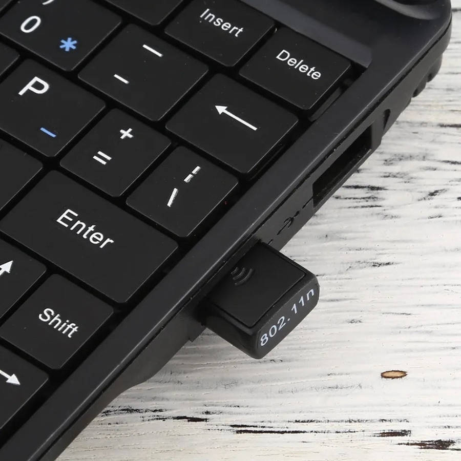 Alfa Wifi USB Dongle