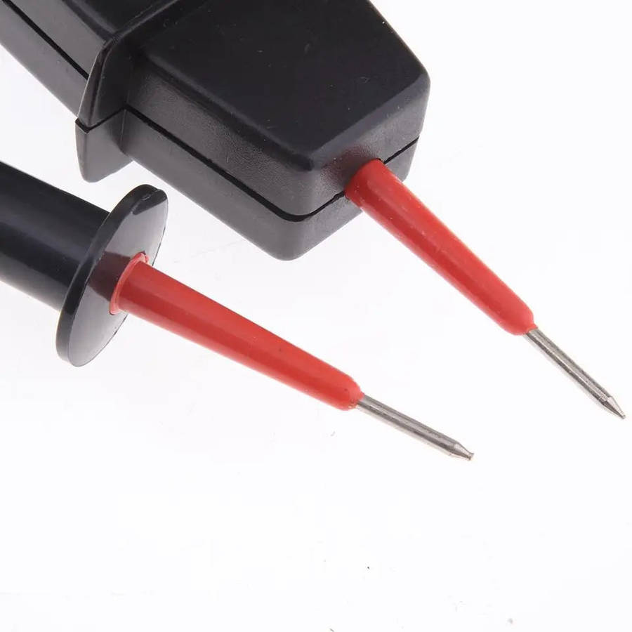Dc, Ac 6 400v Auto Voltage Tester