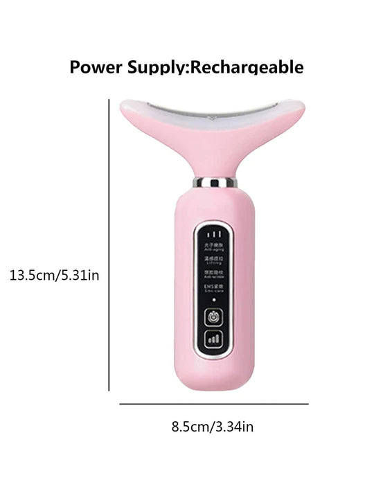 Portable Vibration Neck Beauty