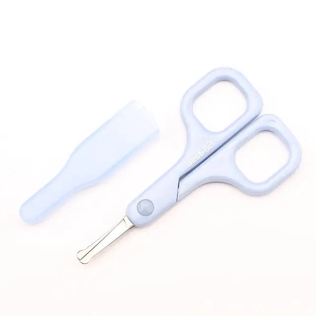 Baby Manicure kit