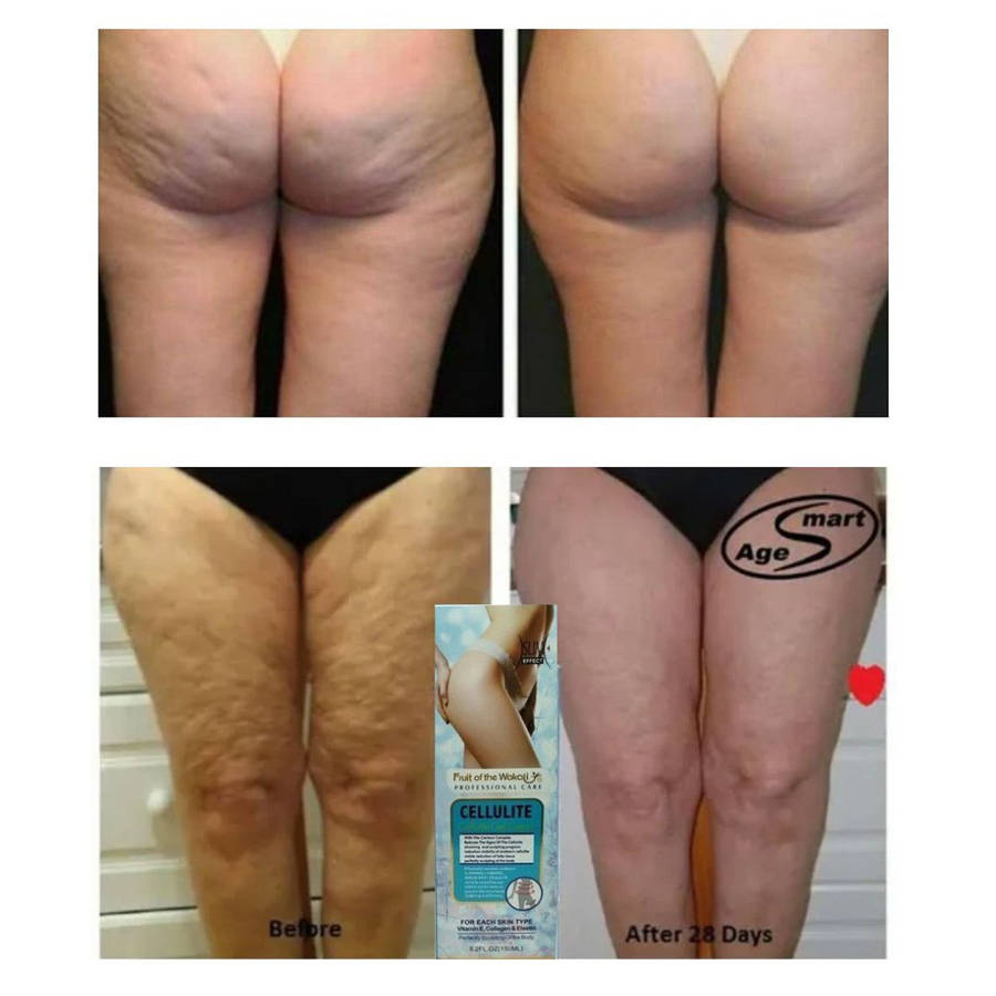 Fat Burning Shape Firming Cellulite Gel Cream 150ml