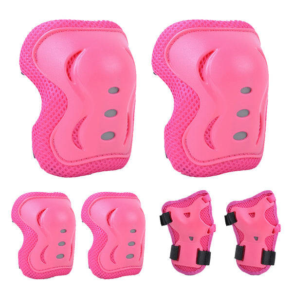 Kid's Protective Gear Set 6pc